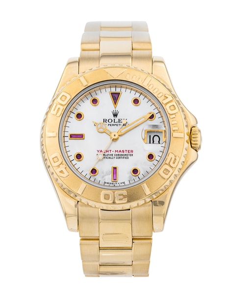 Rolex Yacht-Master 68628